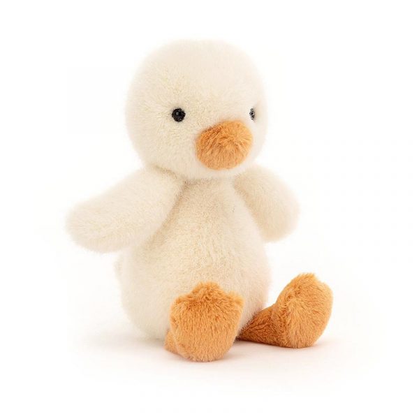 Peluches para bebé - Pato de peluche