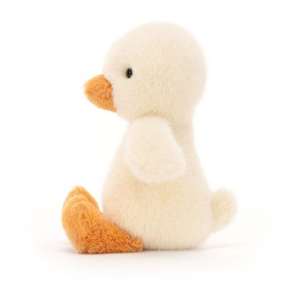 Peluches para bebé - Pato de peluche