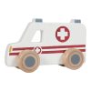 Juguetes para bebé - Vehículos de emergencia